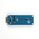 M&oacute;dulo conversor buck DC-DC 4,5 a 40 V para 5 V 2 A com carregador USB e volt&iacute;metro - Thumb - 1