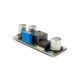 M&oacute;dulo LM2596S-ADJ ajust&aacute;vel, baixa ondula&ccedil;&atilde;o, alta efici&ecirc;ncia - Thumb - 4