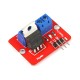 M&oacute;dulo driver MOSFET IRF520 - Thumb - 2