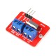 M&oacute;dulo driver MOSFET IRF520 - Thumb - 4