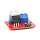 M&oacute;dulo driver MOSFET IRF520 - Thumb - 6