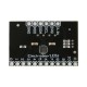 M&oacute;dulo MPR121 Breakout V12 controlador de sensor de toque capacitivo I2C para teclado - Thumb - 1