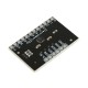 M&oacute;dulo MPR121 Breakout V12 controlador de sensor de toque capacitivo I2C para teclado - Thumb - 2