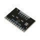 M&oacute;dulo MPR121 Breakout V12 controlador de sensor de toque capacitivo I2C para teclado - Thumb - 3