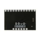 M&oacute;dulo MPR121 Breakout V12 controlador de sensor de toque capacitivo I2C para teclado - Thumb - 4
