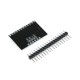 M&oacute;dulo MPR121 Breakout V12 controlador de sensor de toque capacitivo I2C para teclado - Thumb - 5