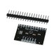 M&oacute;dulo MPR121 Breakout V12 controlador de sensor de toque capacitivo I2C para teclado - Thumb - 6