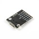 Placa de desenvolvimento Digispark ATTINY85 com conector Micro USB - Thumb - 6