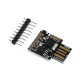 Placa de desenvolvimento ATTINY85 USB - Thumb - 2