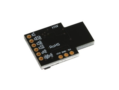 Placa de desenvolvimento ATTINY85 USB - Imagem 6