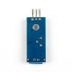 M&oacute;dulo sensor de vibra&ccedil;&atilde;o SW-420 normalmente fechado - Thumb - 1