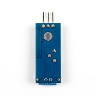 M&oacute;dulo sensor de vibra&ccedil;&atilde;o SW-420 normalmente fechado