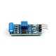 M&oacute;dulo sensor de vibra&ccedil;&atilde;o SW-420 normalmente fechado - Thumb - 4