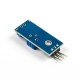 M&oacute;dulo sensor de vibra&ccedil;&atilde;o SW-420 normalmente fechado - Thumb - 5