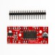 Driver de motor de passo EasyDriver V44 A3967 - Thumb - 1
