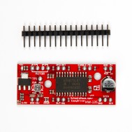 Driver de motor de passo EasyDriver V44 A3967