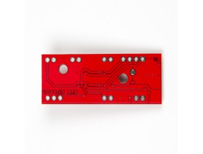 Driver de motor de passo EasyDriver V44 A3967 - Imagem 4