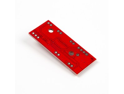 Driver de motor de passo EasyDriver V44 A3967 - Imagem 5
