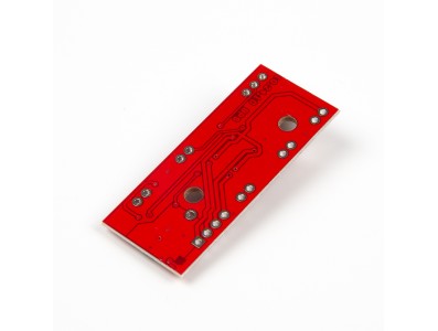 Driver de motor de passo EasyDriver V44 A3967 - Imagem 6