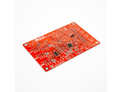 Kit DIY DSO138 Oscilosc&oacute;pio Digital, Conjunto de Produ&ccedil;&atilde;o de Pe&ccedil;as Eletr&ocirc;nicas - Imagem 2