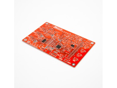 Kit DIY DSO138 Oscilosc&oacute;pio Digital, Conjunto de Produ&ccedil;&atilde;o de Pe&ccedil;as Eletr&ocirc;nicas - Imagem 3