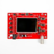 Oscilosc&oacute;pio Digital DSO138 (totalmente soldado)