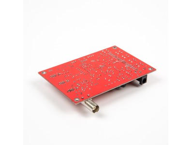 Oscilosc&oacute;pio Digital DSO138 (totalmente soldado) - Imagem 3