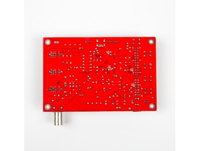 Oscilosc&oacute;pio Digital DSO138 (totalmente soldado) - Imagem 5