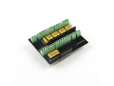 Placa de Expans&atilde;o XD-216 ScrewShield V1 para Arduino - Imagem 2
