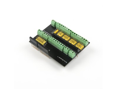 Placa de Expans&atilde;o XD-216 ScrewShield V1 para Arduino - Imagem 3