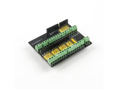 Placa de Expans&atilde;o XD-216 ScrewShield V1 para Arduino - Imagem 4