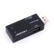 Medidor USB de tens&atilde;o e corrente - Thumb - 2