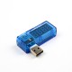 Testador digital USB de tens&atilde;o e corrente, mini volt&iacute;metro amper&iacute;metro - Thumb - 4