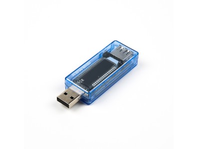 KWS-V20 Medidor USB de Corrente e Tens&atilde;o - Imagem 2