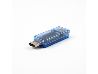 KWS-V20 Medidor USB de Corrente e Tens&atilde;o - Imagem 5