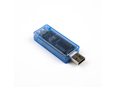 KWS-V20 Medidor USB de Corrente e Tens&atilde;o - Imagem 1