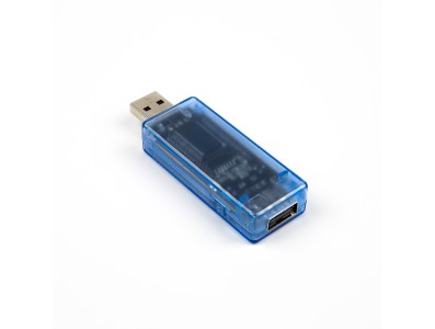 KWS-V20 Medidor USB de Corrente e Tens&atilde;o - Imagem 6