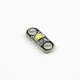LED LilyPad Vermelho - Thumb - 2