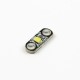 LilyPad LED Normal Verde (1 unidade) - Thumb - 6