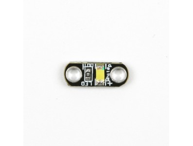LilyPad LED amarelo - Imagem 4