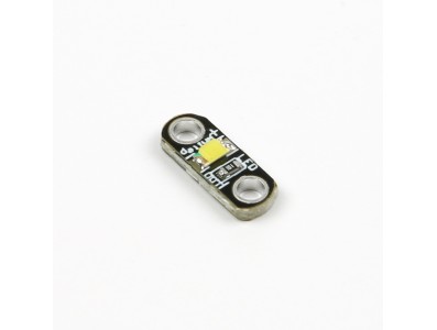 LilyPad LED Laranja - Imagem 2