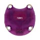 Porta-bateria LilyPad para pilha bot&atilde;o CR2032, m&oacute;dulo de montagem - Thumb - 3
