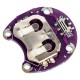 Porta-bateria LilyPad para pilha bot&atilde;o CR2032, m&oacute;dulo de montagem - Thumb - 4