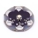 LilyPad LED RGB Tricolor - Thumb - 2