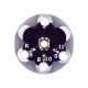 LilyPad LED RGB Tricolor - Thumb - 1