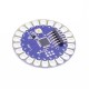 Placa principal LilyPad 328 ATmega328P 16M - Thumb - 2