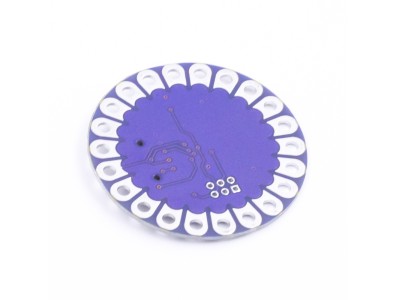 Placa principal LilyPad 328 ATmega328P 16M - Imagem 3