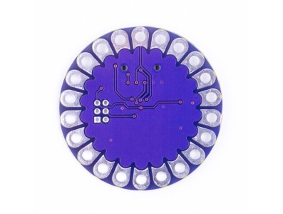 Placa principal LilyPad 328 ATmega328P 16M - Imagem 4