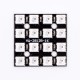 M&oacute;dulo LED RGB WS2812B 4x4 (matriz 16 LEDs) - Thumb - 1