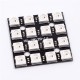 M&oacute;dulo LED RGB WS2812B 4x4 (matriz 16 LEDs) - Thumb - 2